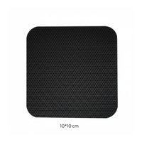 Trampoline Mat Repair Kit Includes Glue Play Equipment Rounded Corners