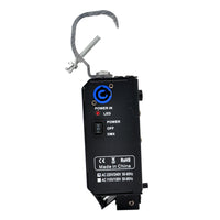 Stage Curtain Drop Machine DMX Manual Electric with Hooks