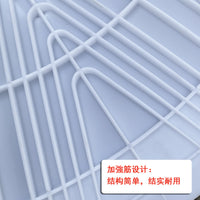 扬粮铲晾晒铲扬粮板推粮板塑料铲板收料工具农具家用铲子农用工具