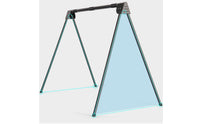 Foldable Bike Storage Parking Rack Portable Folding Bike Stand Space Saving for Cyclists, Shop