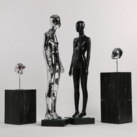 Full Body Mannequin for Clothing Display