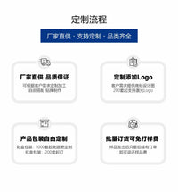 厂家不锈钢烧烤工具竹木盒套装户外BBQ 木柄叉铲夹组合烧烤具全套