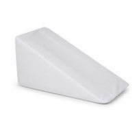 Sloped Top Arm Elevation Pillow Removable Cover Arm Wedge Cushion