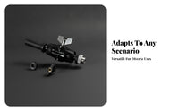Adjustable Clamp Mount Sturdy Ball Joint Clamp Mount Universal Fit