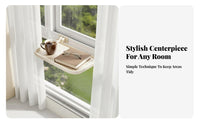 sillill plant Pot Rack Easy Installation Hanging Shelf adaptable Use