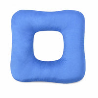 Pressure-Relief Seat Cushion Soft Padded Open-Center Seat Cushion