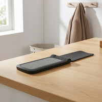 Foldable Garment Brush Handheld Foldable Lint Brush Reusable for Pet Owners