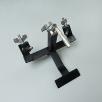 Long-Lasting Percussion Extension Stand Heavy Duty Percussion Claw Compact Drum Accessory Mount Removable for Drummers