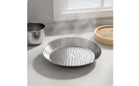 Multi-Purpose Stainless Steel Steamer Stand Long-Lasting Wire Pot Trivet Heat Resistant