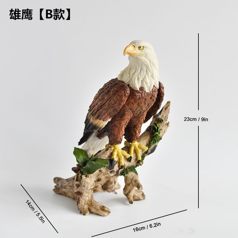 Eagle Style B