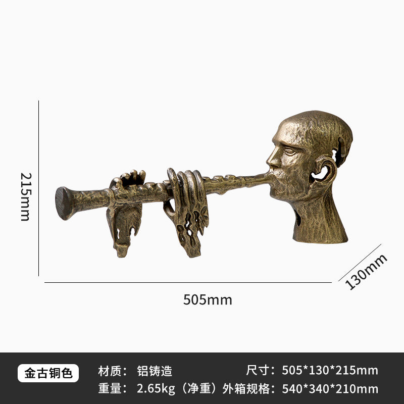 Gold Bronze