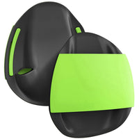 Swimming Training Silicone Hand Paddles for Adults and Children