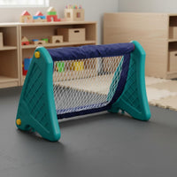 Children's Kickball Target Frame Small Size Sports Toy Sturdy for Young Children