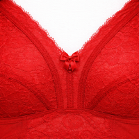 Ladies Non Wired Bras with Extremely Thin Cups for Comfort and Support, Five Hook Closure for Custom Fit, Padded Loungewear Style for Women