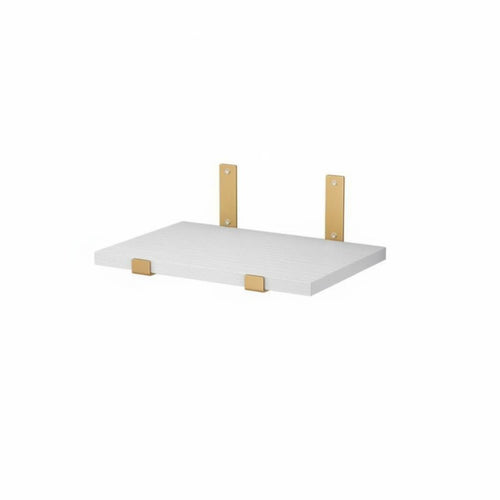 Adhesive surface-mounted board toolcostless Installation surface Shelf adaptable