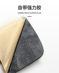 KOETSU科特苏冲浪板防滑垫EVA桨板配件冲浪板SUP划水板止滑脚垫
