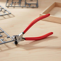 End Cutting Pliers Heavy Duty End Nibblers Pliers Wire Snippers for Repair Shop