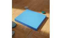 Non-Slip Foam Balance Pad Thick Exercise Balance Pad Sweat-Proof Mat Lightweight for Rehab Patients, Physical Rehabilitation