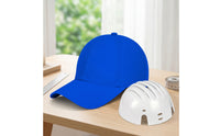 Anti-Collision Cap Breathable Hat Lightweight for Crews