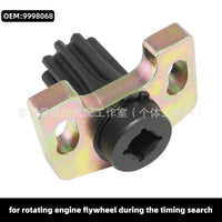 Volvo Flywheel Rotating Tool