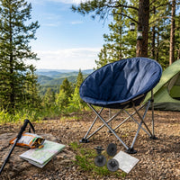 4 Pieces Chair Leg Cap with Circular Base Chair Leg Cap Low-Profile Plug for Outdoor