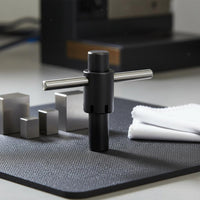 Brass Instrument Repair Tool Rust Removal Thread Chaser Tool Set Long-Lasting