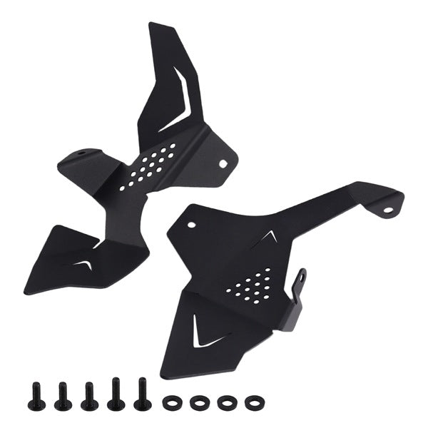Throttle Body Guard for 24-25 BMW R1300 GS Adventure (1 Set)