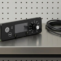 Cooking Cooking Controller Smoke Mode Temperature Controller High-Resolution