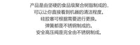 恶作剧mischief咖啡机冲煮头反冲洗冲泡器E61冲泡头辣妈清洁神器