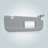 Car Sun Visor with Mirror OE-Standard Automotive Sunshade OEM-Style