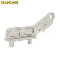 Stainless Steel 304 Marine Water Filler and Fuel Filler Key Wrench Tool Yacht Hardware Accessories