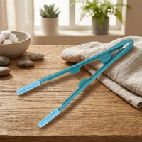 Cleaning Brush for Dog Grooming and Tear Stain Removal, Soft Silicone Brush with Oval Head for Gentle Cleaning, Anti Slip Pet Eye Cleaning Tool
