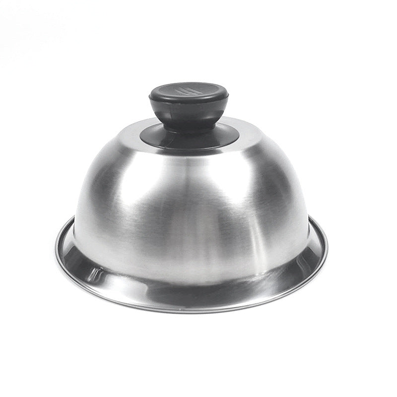 16CM / Plastic Handle