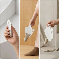 Sock Aid with Straps Ergonomic Long-Lasting for Post-Surgery Patients Women