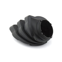 适用宝马R1200GS/R/RT传动轴防尘罩后牙包橡胶套 变速器轴用衬套