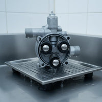 Pressure Washer Pump Head Repair Kit