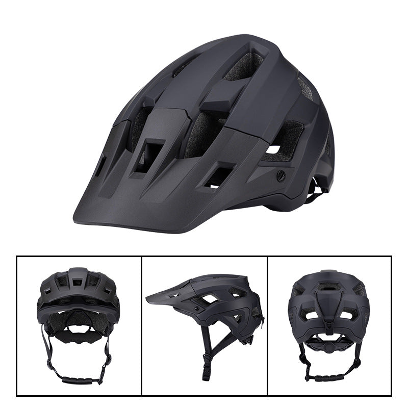 Black / M