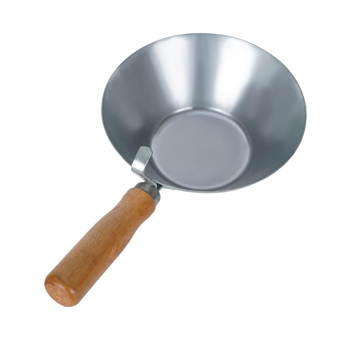 Galvanized Bowl