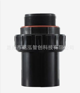 15 Inch Connector a