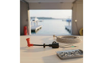 Ignition Coil Replacement High Voltage Stability for Outboard Repairs
