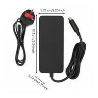 M365 Pro Charger 41V Electric Scooter Charger 1.7A