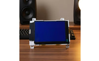 Ribbon Cable Replacement Display Screen Original-Style Keyboard Display Screen Black Frame