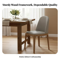 Round Wooden Stool Hardwood Wood Round Wooden Stand Fully Assembled space-saving Design for children, Adults, Nursery, Kitchen