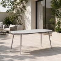 outdoor dining set