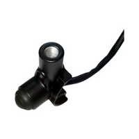 Waterproof handlebar control for DS525X