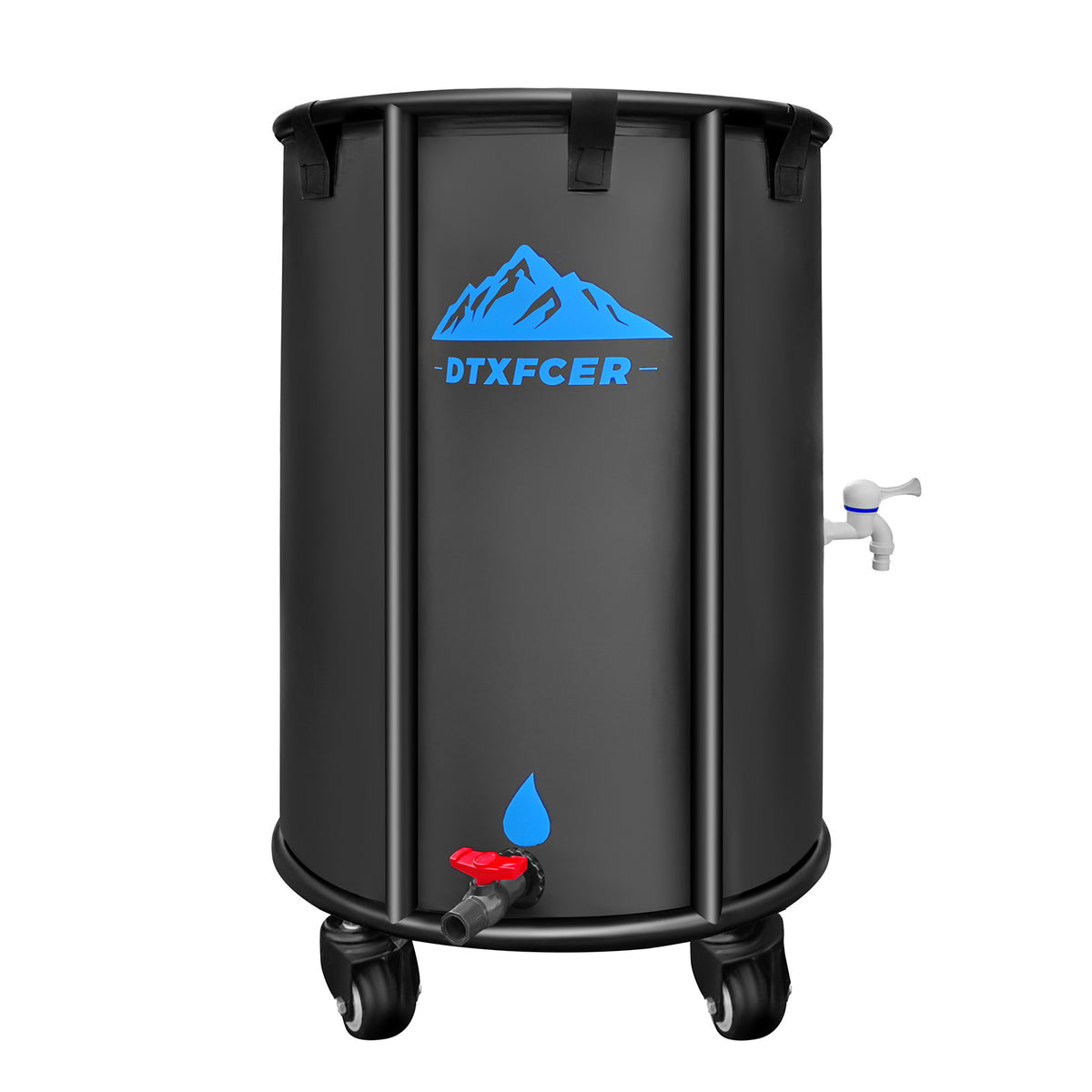 50 Gallon 190 Liter