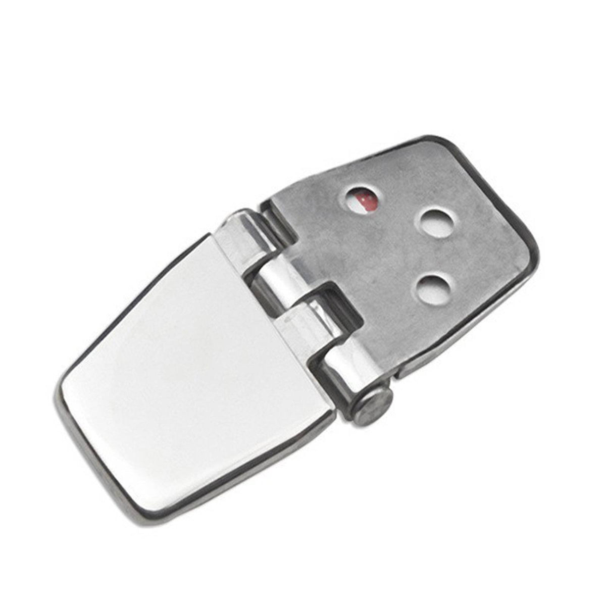 3 Inch Stainless Steel Hinge Stainless Steel Door Hinge Polished Finish for Yacht, Locker