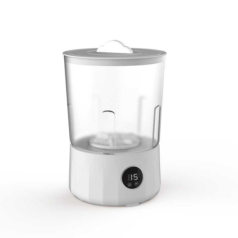 White / Washer En Ver
