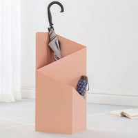 Hotel Lobby Umbrella Stand Creative Floor Umbrella Holder Nordic Style
