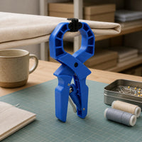Woodworking Clamp Sturdy Grip Rapid-Clamp Clamp Long-Lasting Build